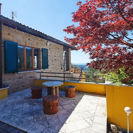 Rivierarent Villa Pina Magliolo Exterior foto