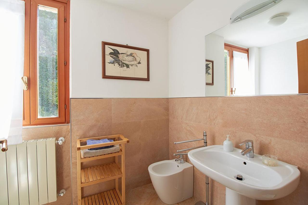 Rivierarent Villa Pina Magliolo Exterior foto
